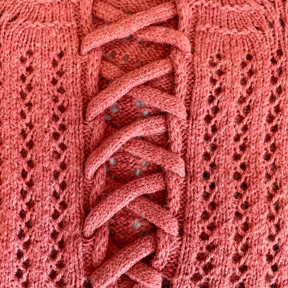 AEROPOSTALE SWEATER - Picture 4 of 4